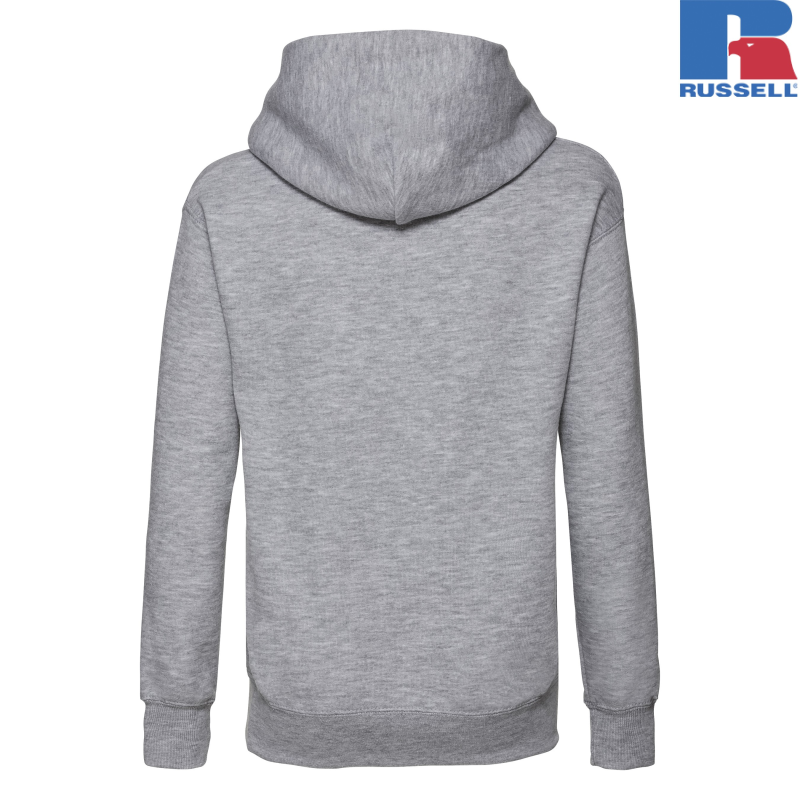 Children's Hooded Sweatshirt