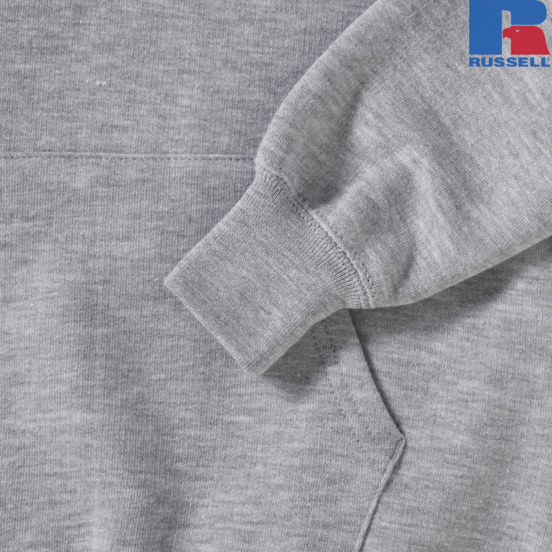 Children's Hooded Sweatshirt