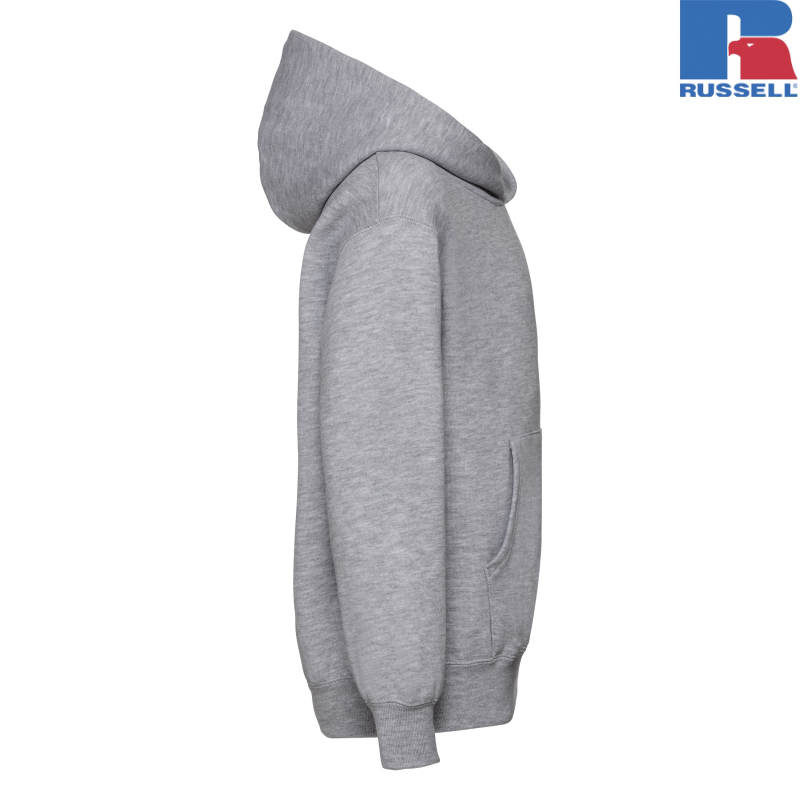 Children's Hooded Sweatshirt