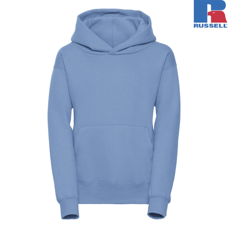 Children's Hooded Sweatshirt