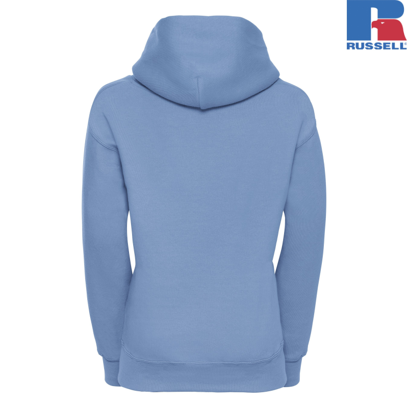 Children's Hooded Sweatshirt