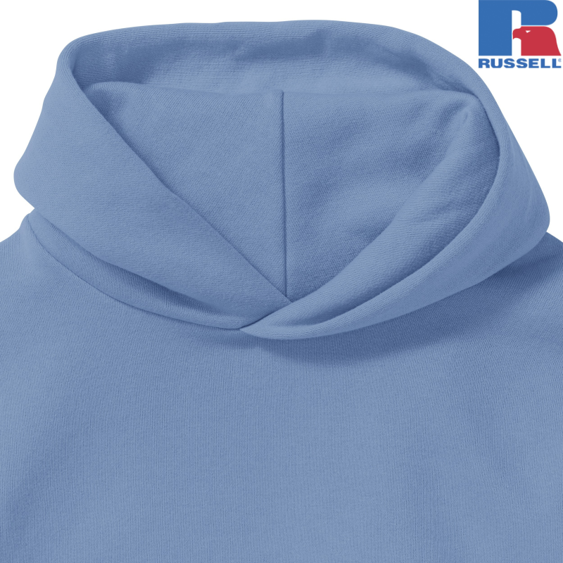 Children's Hooded Sweatshirt