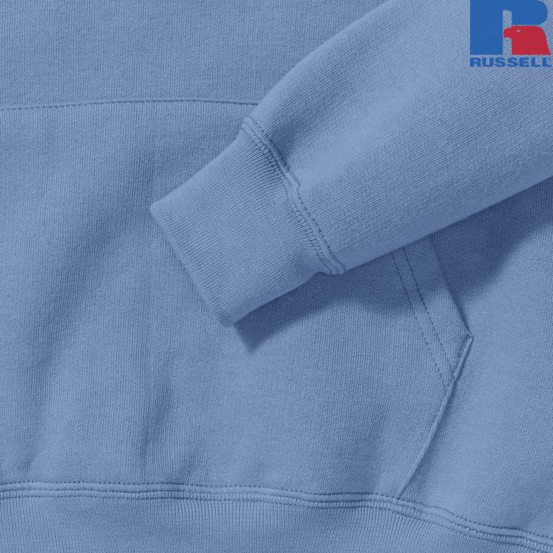 Children's Hooded Sweatshirt