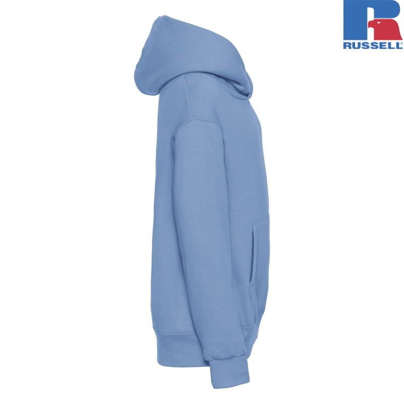 Children's Hooded Sweatshirt