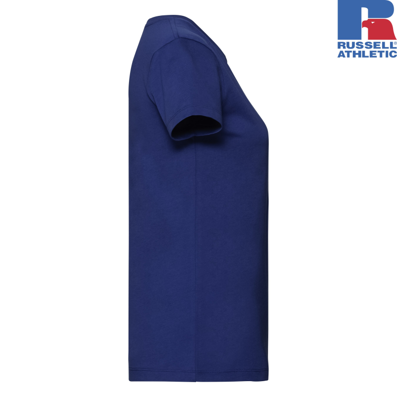 Ladies Pure Organic | Russell