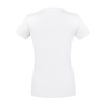 Ladies Pure Organic Heavy T | Russell 