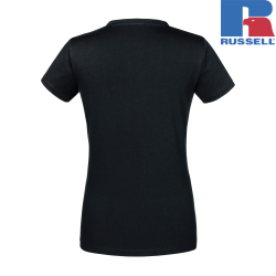 Ladies Pure Organic Heavy T...