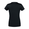 Ladies Pure Organic Heavy T | Russell 