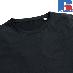 Ladies Pure Organic Heavy T...