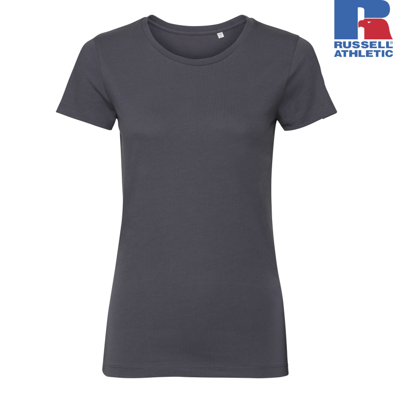 Ladies Pure Organic | Russell