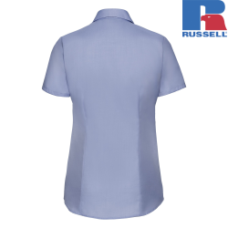 Ladies Short Sleeve...