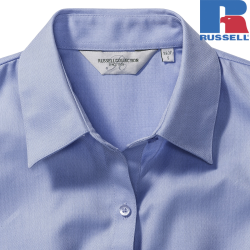 Ladies Short Sleeve...