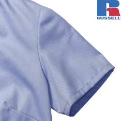 Ladies Short Sleeve...