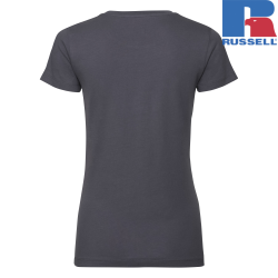 Ladies Pure Organic T |...