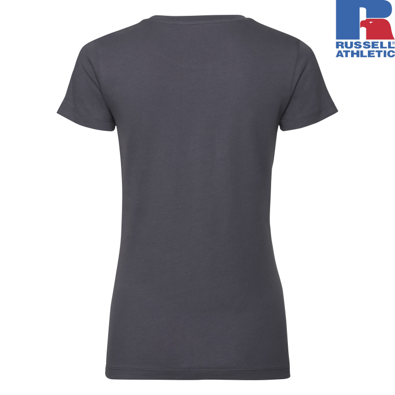 Ladies Pure Organic | Russell