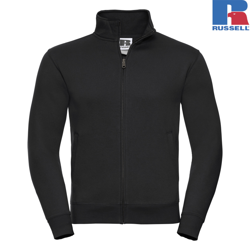Men's Authentic Sweat Jacket | Russell
