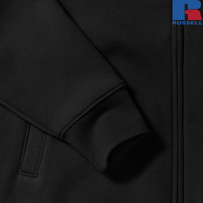 Men's Authentic Sweat Jacket | Russell