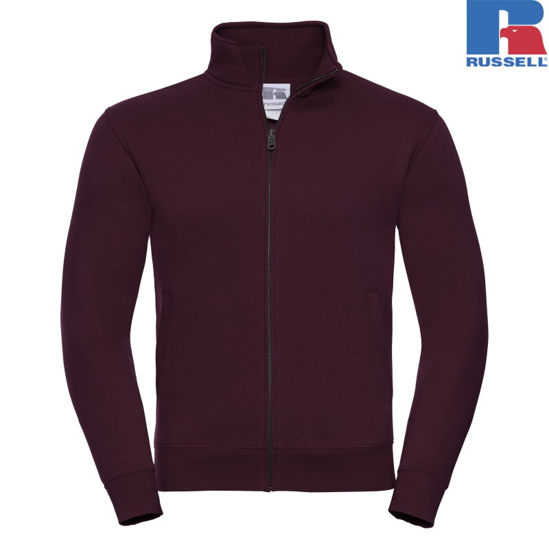 Men's Authentic Sweat Jacket | Russell