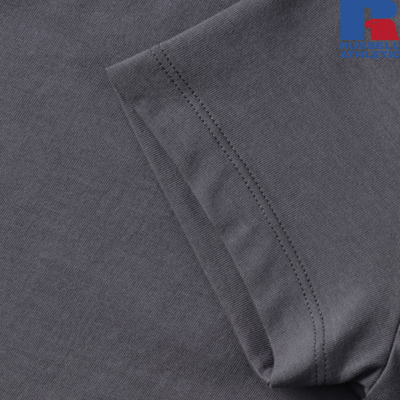 Ladies Pure Organic | Russell