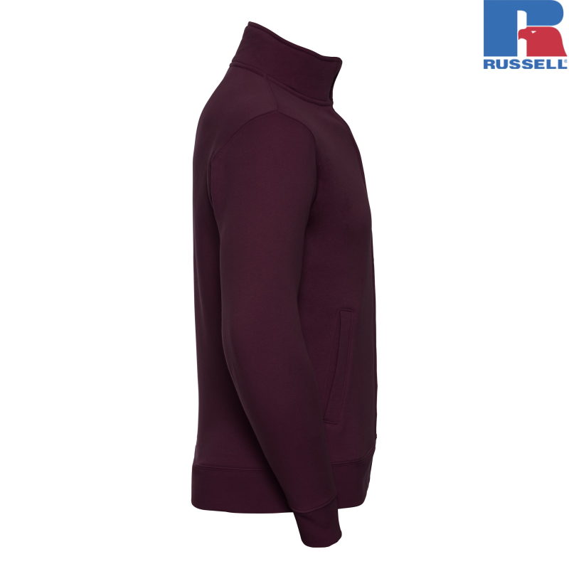 Men's Authentic Sweat Jacket | Russell
