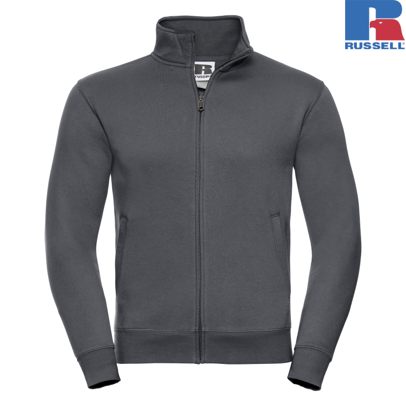 Men's Authentic Sweat Jacket | Russell