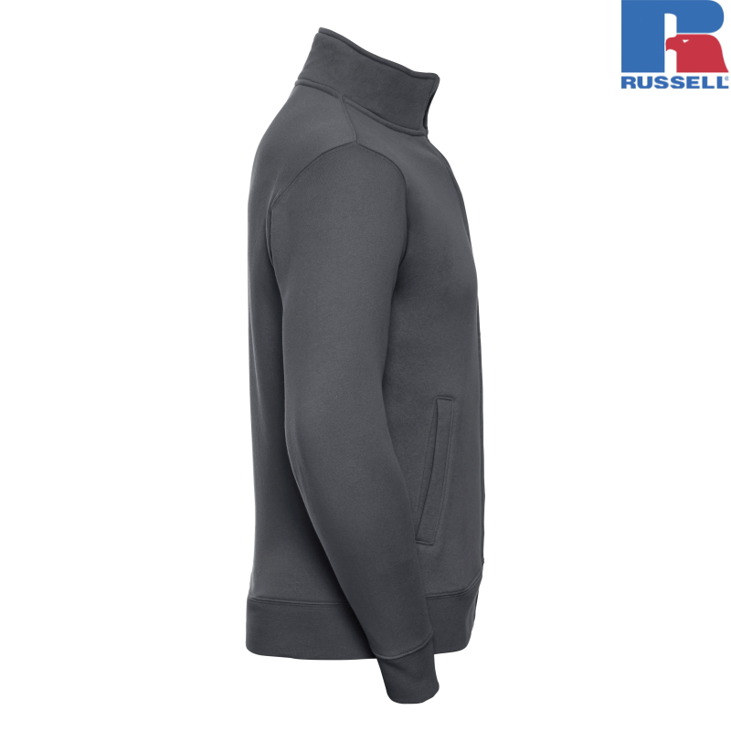 Men's Authentic Sweat Jacket | Russell