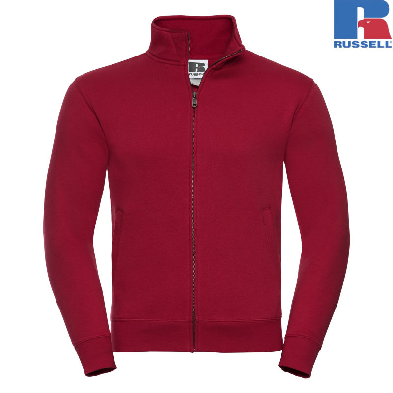 Men's Authentic Sweat Jacket | Russell