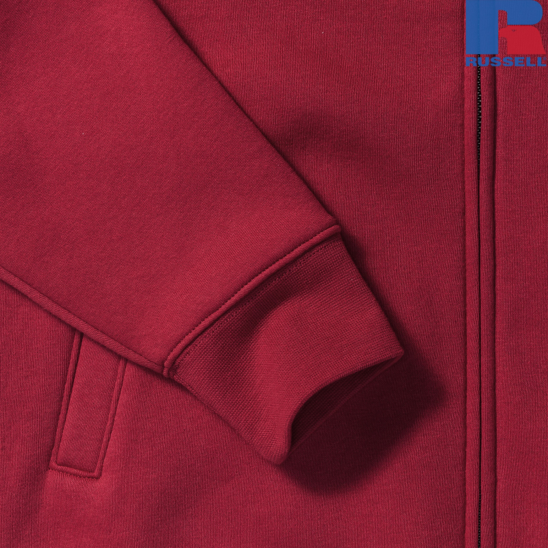 Men's Authentic Sweat Jacket | Russell