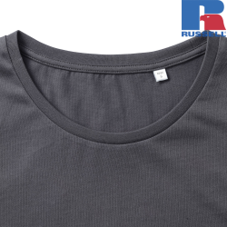 Ladies Pure Organic T |...