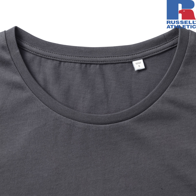 Ladies Pure Organic | Russell