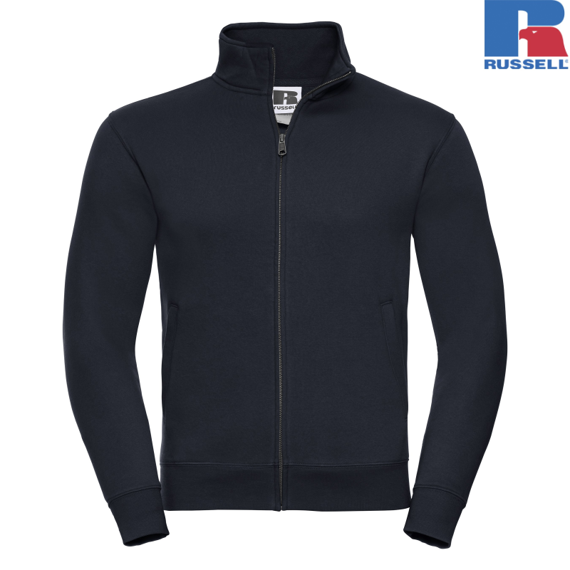 Men's Authentic Sweat Jacket | Russell