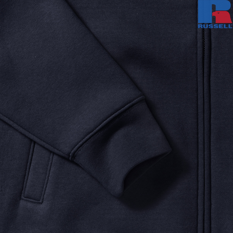 Men's Authentic Sweat Jacket | Russell