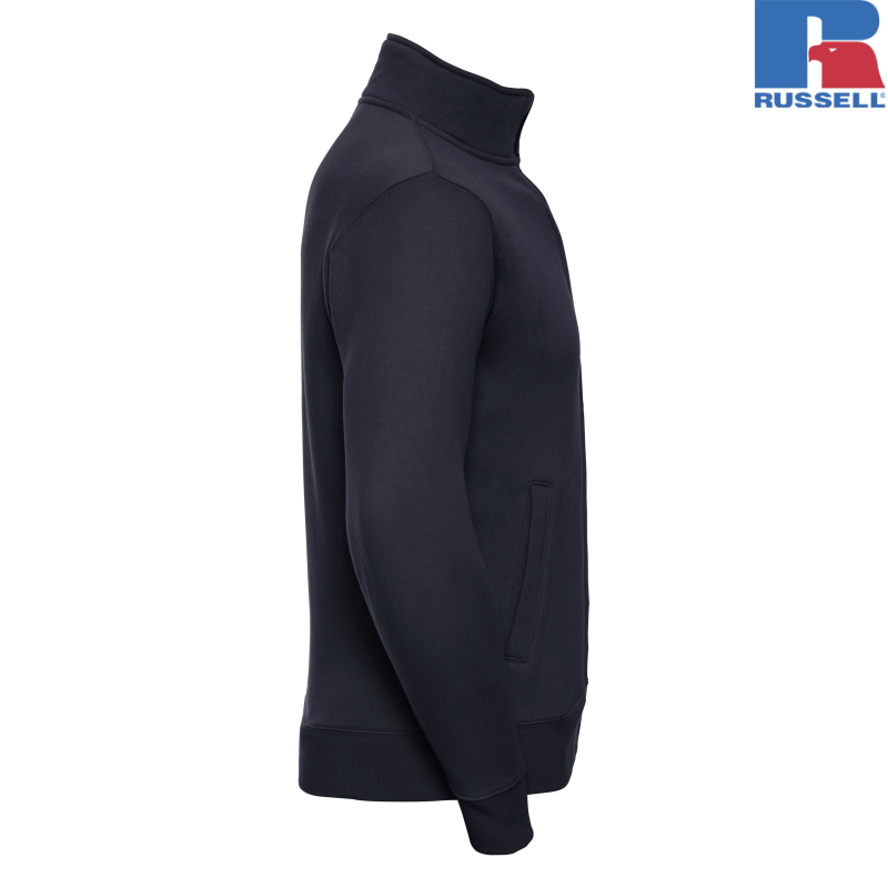 Men's Authentic Sweat Jacket | Russell