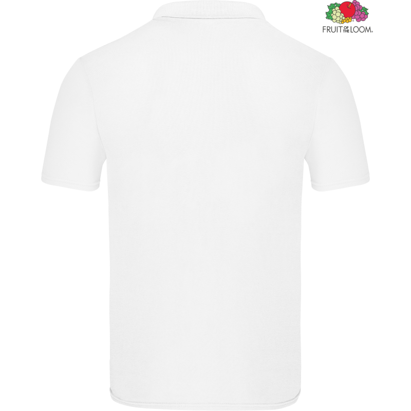 Original Polo | Fruit of the Loom