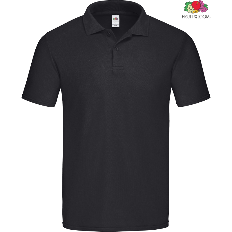 Original Polo | Fruit of the Loom