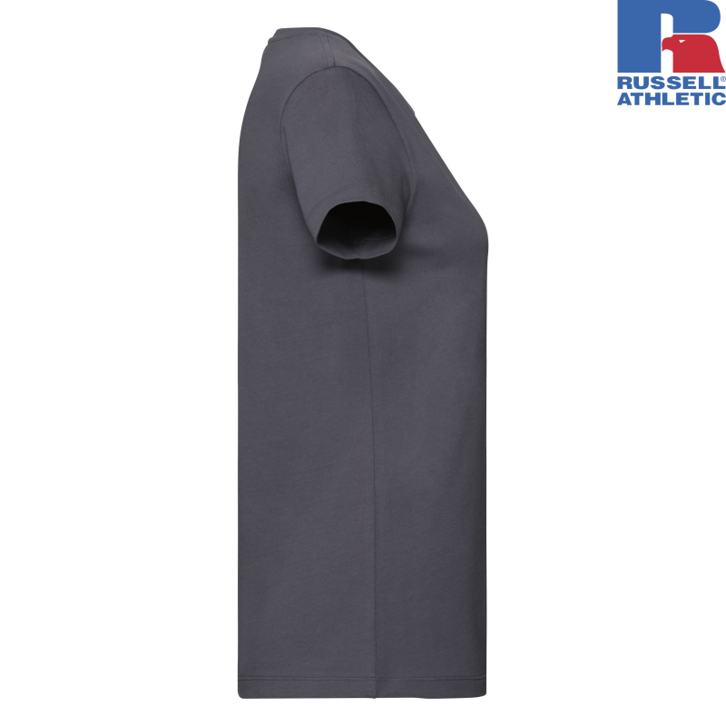 Ladies Pure Organic | Russell