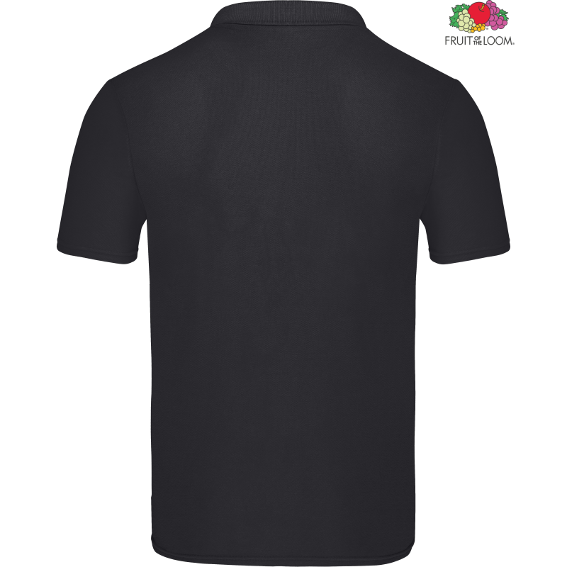 Original Polo | Fruit of the Loom