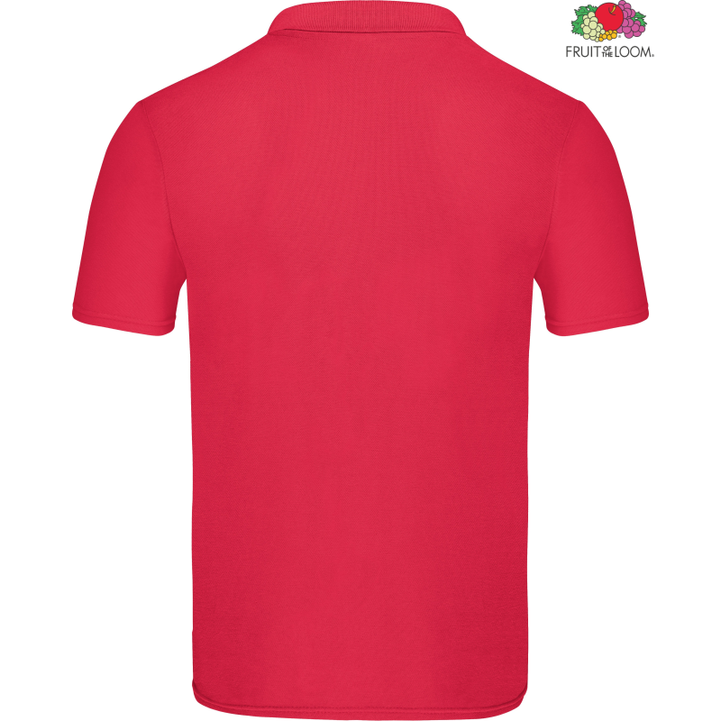 Original Polo | Fruit of the Loom