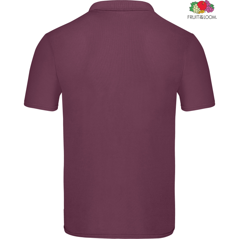 Original Polo | Fruit of the Loom