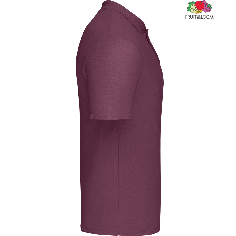 Original Polo | Fruit of the Loom