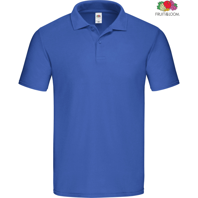 Original Polo | Fruit of the Loom