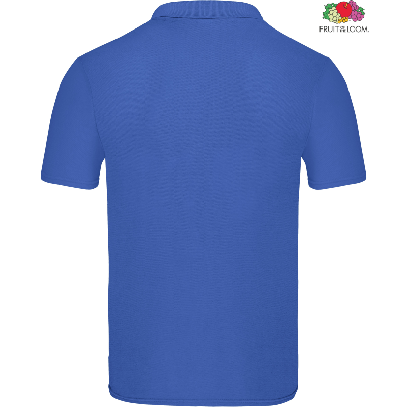 Original Polo | Fruit of the Loom