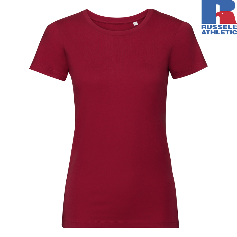 Ladies Pure Organic | Russell