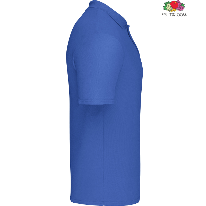 Original Polo | Fruit of the Loom