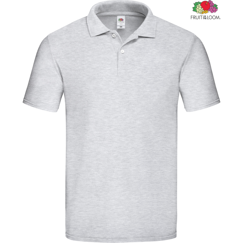 Original Polo | Fruit of the Loom