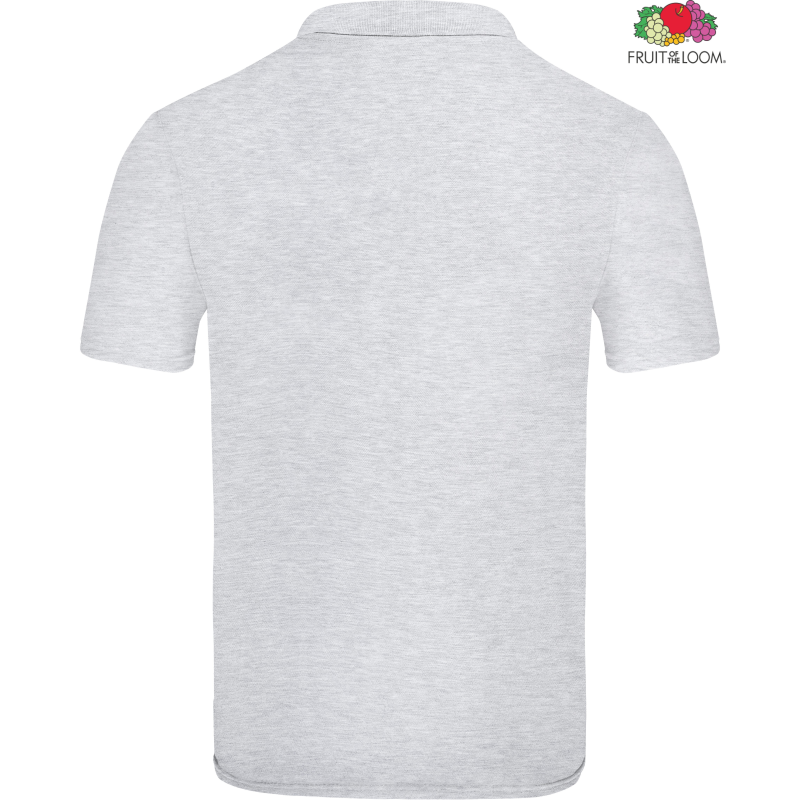 Original Polo | Fruit of the Loom