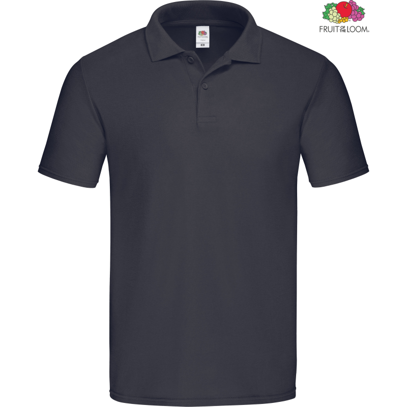 Original Polo | Fruit of the Loom