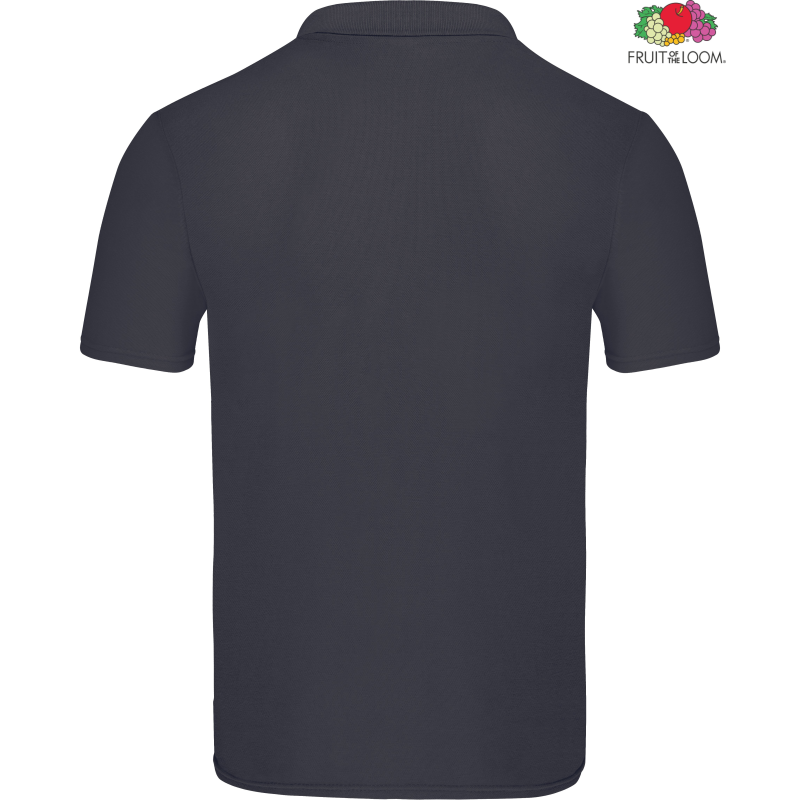 Original Polo | Fruit of the Loom