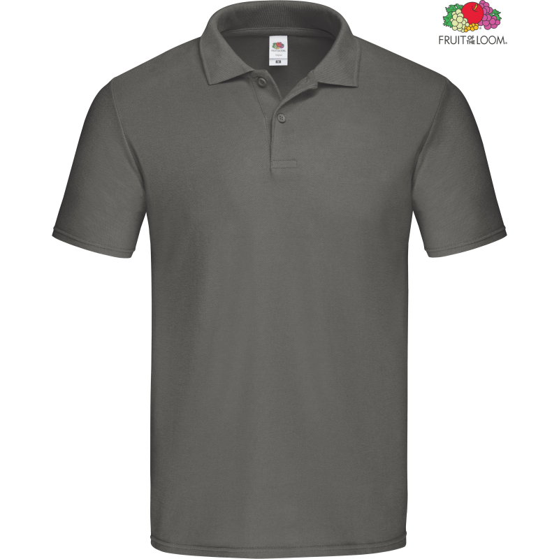 Original Polo | Fruit of the Loom