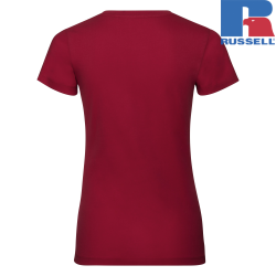 Ladies Pure Organic T |...